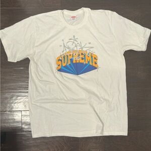 Supreme IRAK Arc Tee